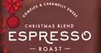 Starbucks® Christmas Blend Espresso Roast