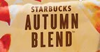 Starbucks® Autumn Blend